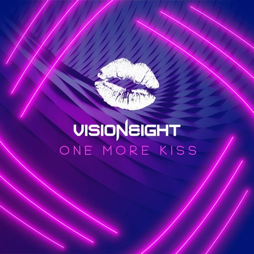 Visioneight - One More Kiss [10206259]